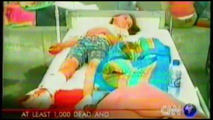 Gölcük depremi: Büyük yıkımın 18. yılı