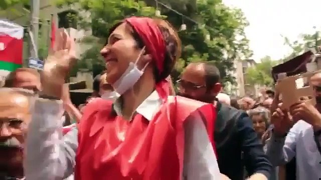 Sanatçılardan Nuriye Gülmen ve Semih Özakça için: Ey Özgürlük!