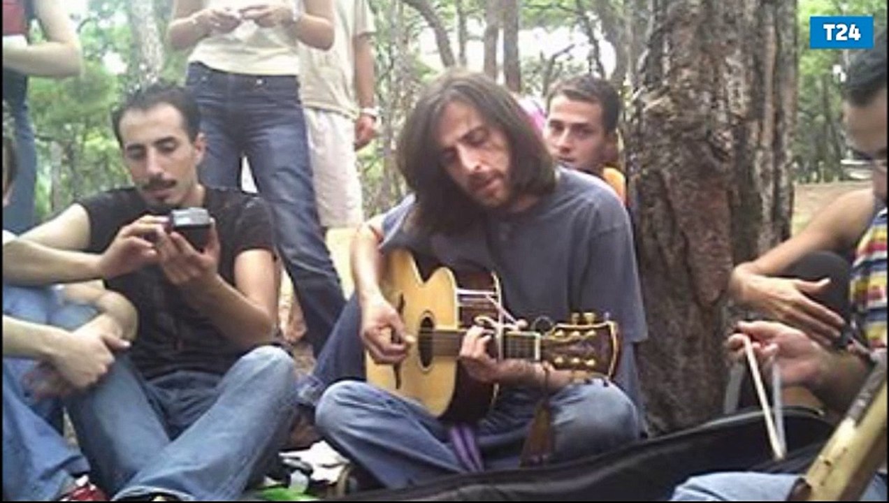 Kazım Koyuncu 12 yıldır yok: Unutmadık seni 'şair ceketli çocuk'