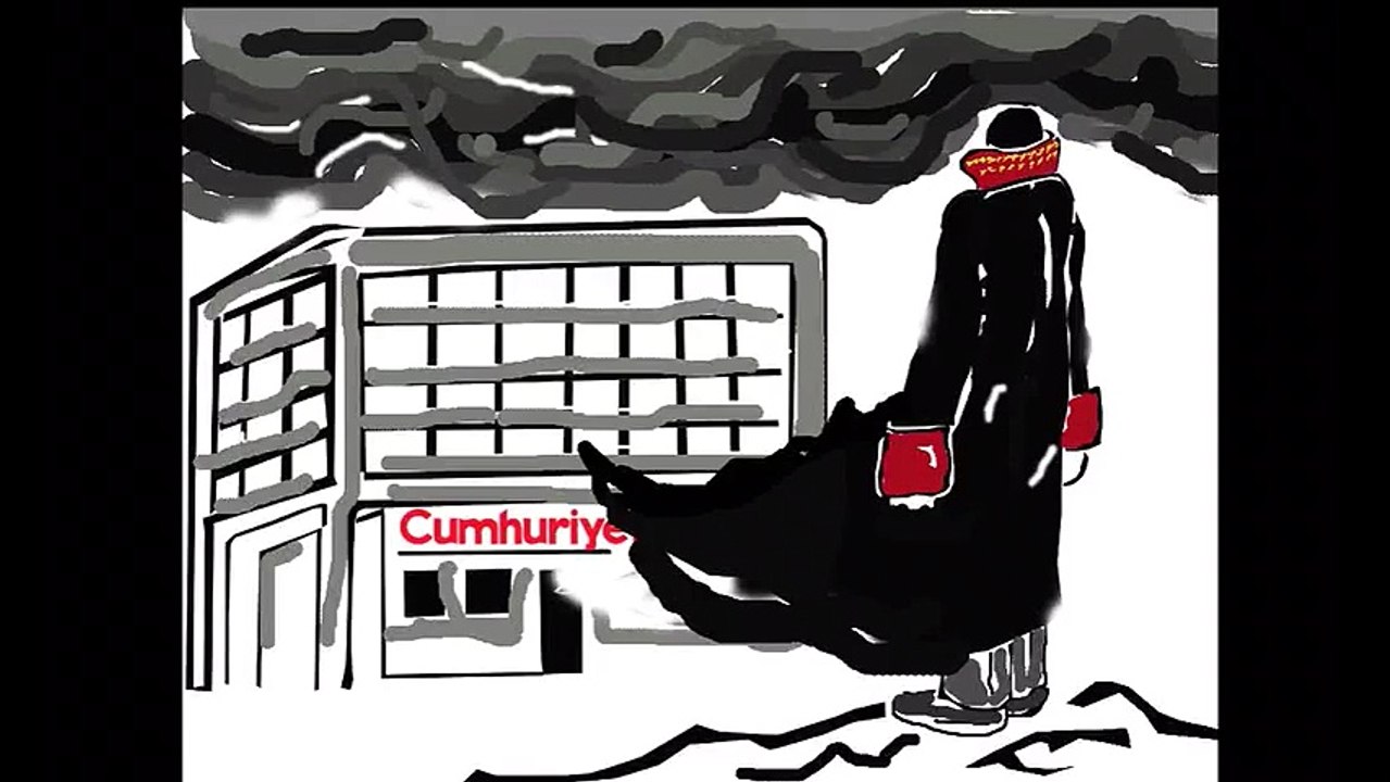 Murat Sabuncu 300 gündür tutuklu: Cumhuriyet davası 11 Eylül'de!