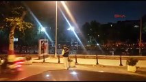Sunucu Vatan Şaşmaz ve bir kadın, Beşiktaş'ta bir otelde ölü bulundu!