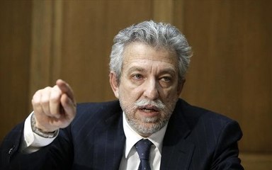 Yunanistan'dan Skandal Açıklama: Darbeci Askerler Mayıs'ta Serbest Kalabilir