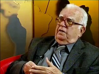 Canlı yayında titanik gibi devrildi!