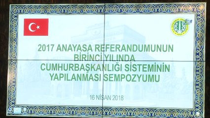 - Adalet Bakanı Abdülhamit Gül: “Bu ülkede yüzde 20 alıp Başbakan olanlar oldu”