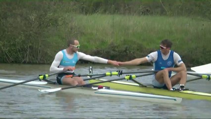 REPLAY : Sélection en équipe de France : dernière étape (ChF BC2018)