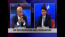 CHP'li Aksünger: Kayyım atanan belediyelerde yolsuzluk ve rüşvet var!