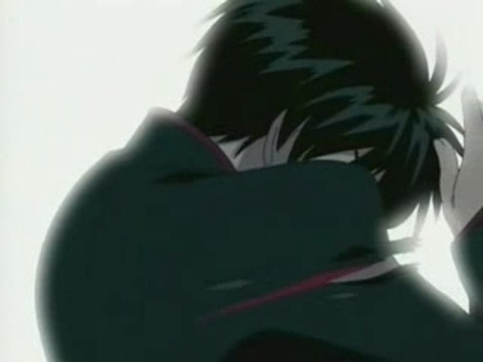 [amv] X tv - Touched