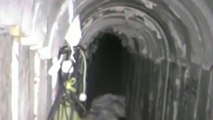 IDF Destroys Terror Tunnel. How Many More?