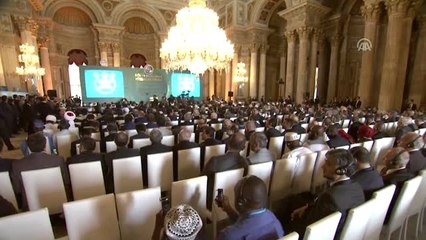 Başbakan Yıldırım: "Azınlık Sorunu Küresel Bir Meseledir, Biz Müslümanları da Yakından...