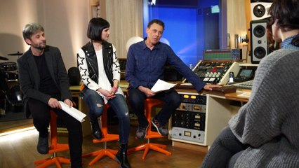 Una canzone per me: la seconda giornata di casting