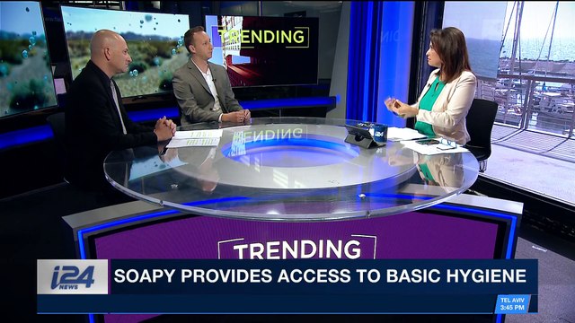 TRENDING | Headlines making sparks in the tech world | Monday, April 16th 2018