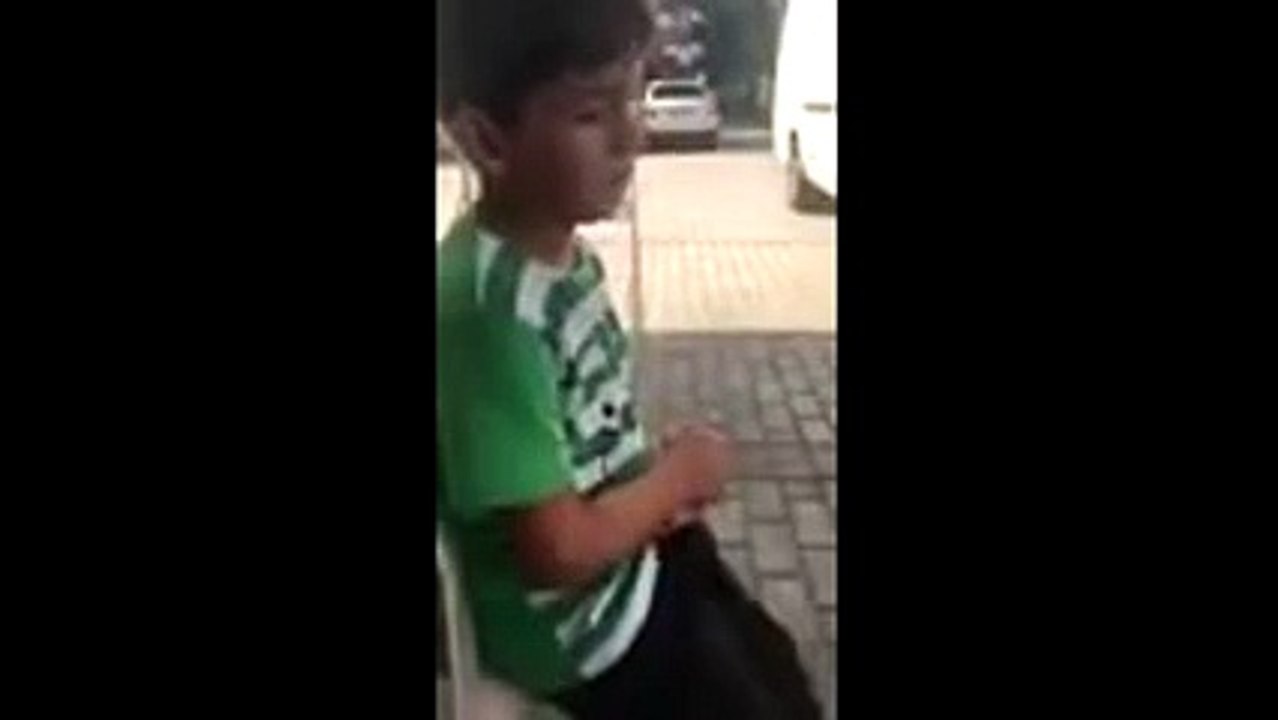 İlkokul öğrencisinden oyun hamuru isyanı