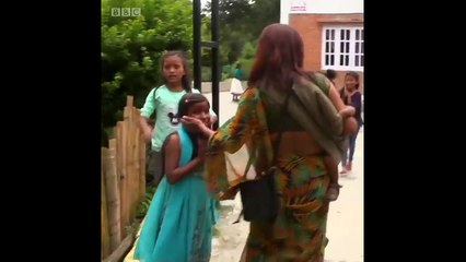 "Beni kızım diye okutmadılar, tüm çocuklar iyi bir hayatı hak ediyor"