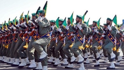 Iran Issues New Threats to Israel