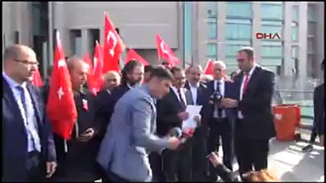 İşgal davası öncesi TRT İstanbul Müdürü'nden açıklama: Artık hesap zamanı