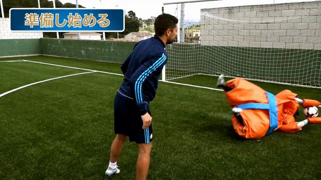 Fabio Vanni remporte le trophée Boulanger du meilleur jeune du mois