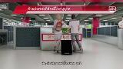 No more declarations of goods brought back into Thailand