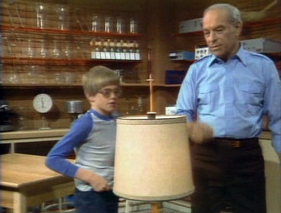 Mr. Wizard's World - 1