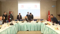 Saadet Partisi Genel Başkanı Temel Karamollaoğlu: “İktidarla ittifaka açığız”