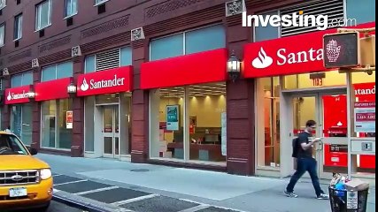 Santander's Launch of Ripple-Based Money Transfer Service A Boost For Blockchain