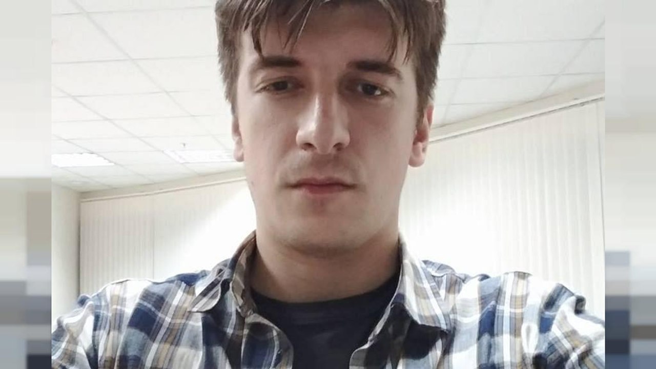 Muore dopo caduta dalla finestra il giornalista russo Maksim Borodin