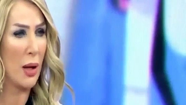 Seda Sayan düğün günü şiddet gören kadına sordu: Gerdek oldu mu?