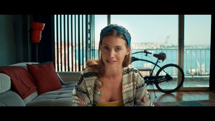 "Dünyanın En Güzel Kokusu 2" film fragman