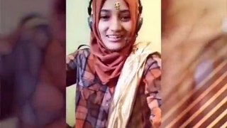 Gadis Aceh Cantik (Puja Syarma) Suara Merdu Banget, Nyanyi Dan Membaca Al-Quran