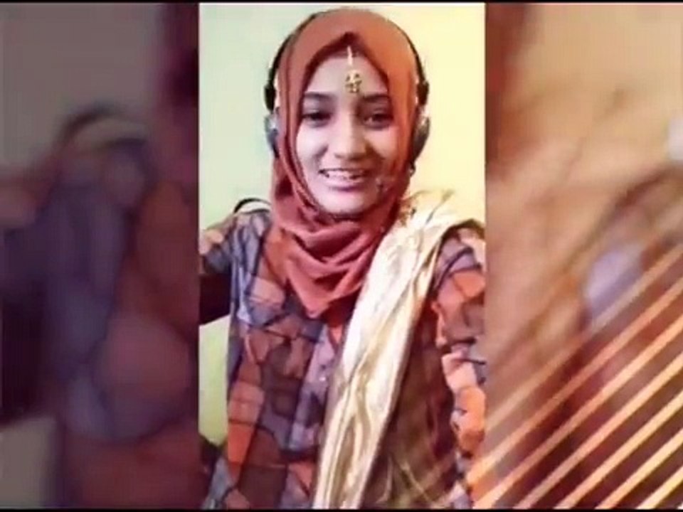 Gadis Aceh Cantik (Puja Syarma) Suara Merdu Banget, Nyanyi Dan Membaca Al-Quran