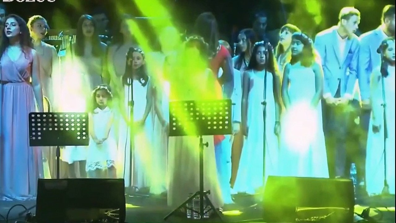 Livaneli Korosundan 29 Ekim'e özel klip: Me...
