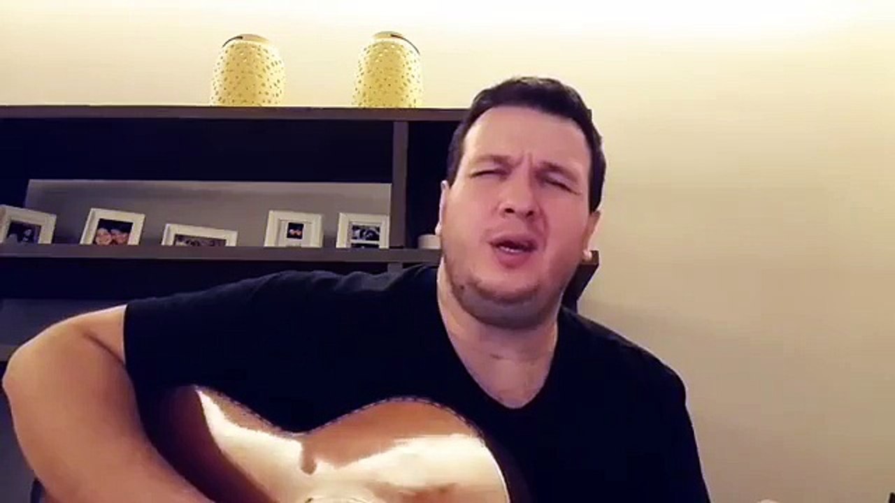 Şahan Gökbakar, Aleyna Tilki’nin “Sen Olsan Bari” şarkısını böyle yorumladı!