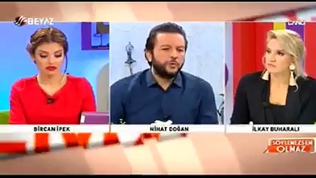 Nihat Doğan'dan Vatan Şaşmaz iddiası: Elime öyle bir belge gelecek ki, içinde Vatan ile ilgili vahim bilgiler var...
