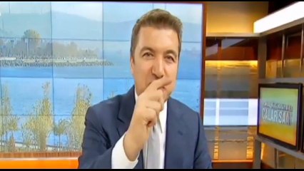 İsmail Küçükkaya, Aile Bakanı&#39;ndan özür diledi, "Haberin arkasındayım" dedi