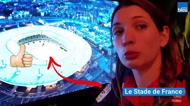 Demi-finale de Coupe de France : @LaCaencaneuse soutient le Stade Malherbe