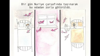 Nuriye ve Semih için duruşmaya çağrı
