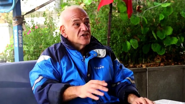 Ahmet Çakar: Aziz Yıldırım'a oy veren Fenerbahçe düşmanıdır!