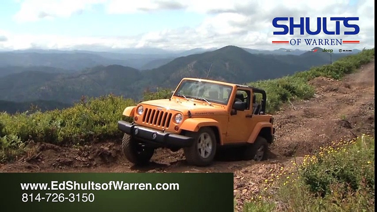 2018 Jeep Compass Auto Dealers - Near Jamestown, NY