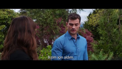 Özgürlüğün Elli Tonu filminin ikinci fragmanı yayınlandı