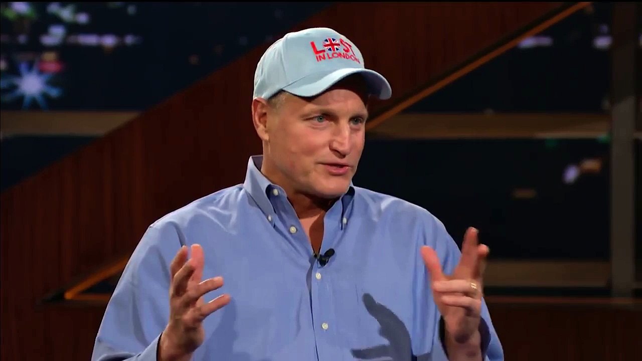 Harrelson: Trump ile akşam yemeği o kadar acımasızdı ki arada esrar içmek zorunda kaldım