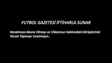 Trabzonsporlu Uğur Demirok: Keşke her hafta Galatasaray ile oynasak da şampiyonluğa gitsek...
