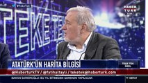 Profesör Doktor Celal Şengör: Vah vah yeniliyoruz diyorlar, Atatürk çekiliyorlar diyor