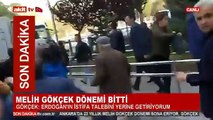 Melih Gökçek taraftarları, Akit Tv Ankara Haber Müdürü'ne saldırdı