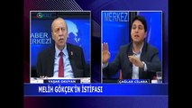 Yaşar Okuyan, Melih Gökçek'in istifasını Ankara'nın Bağları ile kutladı