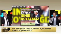 Uğur Karakullukçu: Lucescu ruhunu ve fikrini satmış bir adamdır!