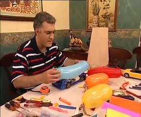 Haluk Ödev Yapıyor | Çocuklar Duymasın 9. Bölüm (ATV)