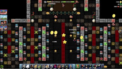 [~Loki~] #4 Casino Rojarl - Diggy's Adventure