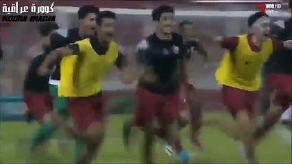 Kaptan Abdulsalam, penaltı kurtardı