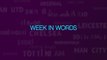 EPL in words - week 34 review