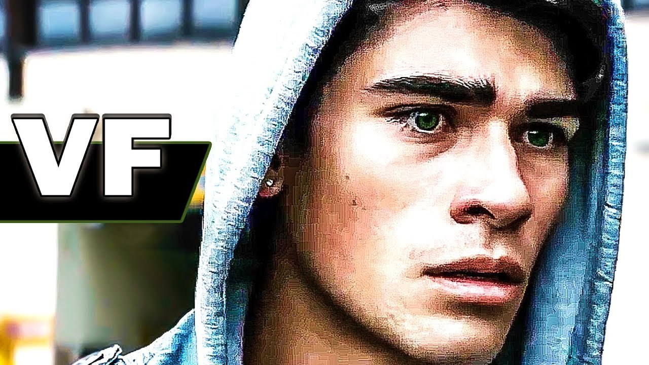 PICKPOCKETS Bande Annonce VF