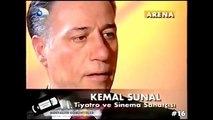 Kemal Sunal'ın sözleri yeniden gündem oldu: Ben sırtımı halka dayamışım